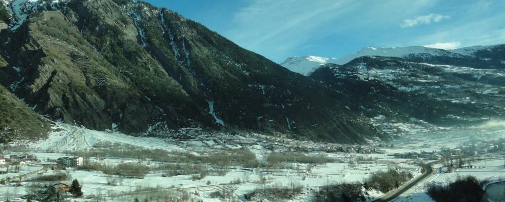 
            Фотография Монжове