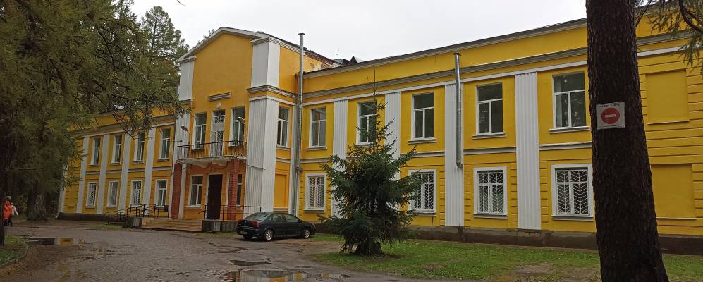 
            Фотография Дружноселья