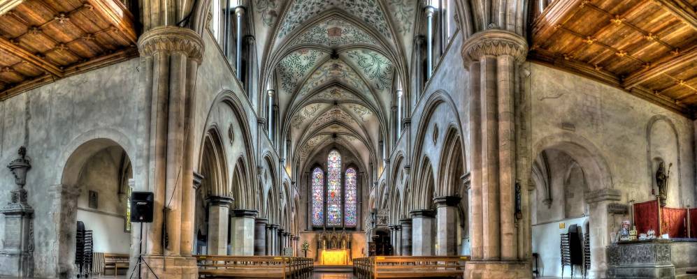 
            Фотография Боксгроува