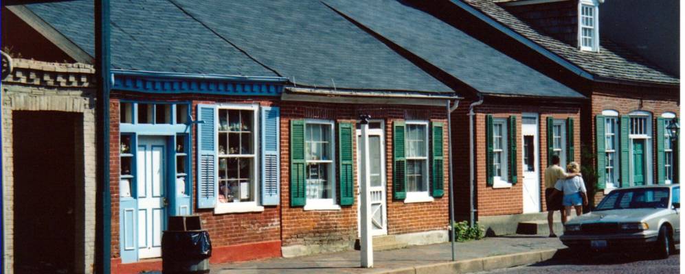 
            Фотография Сент Чарльза