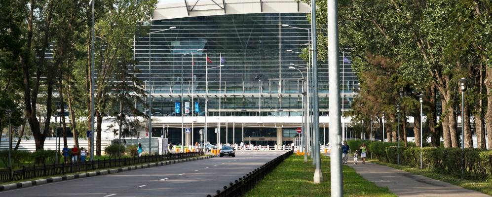 
            Фотография Шельбутово