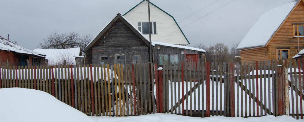 Фотография Иванисово