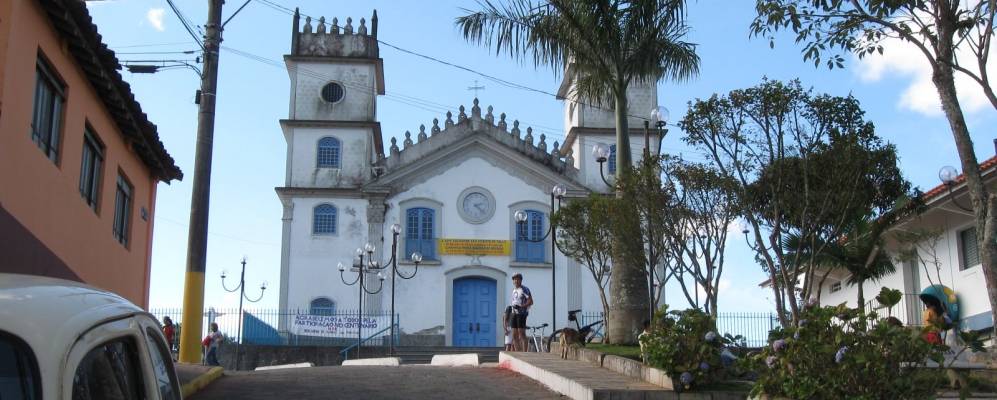 
            Фотография Бокайна-ди-Минас