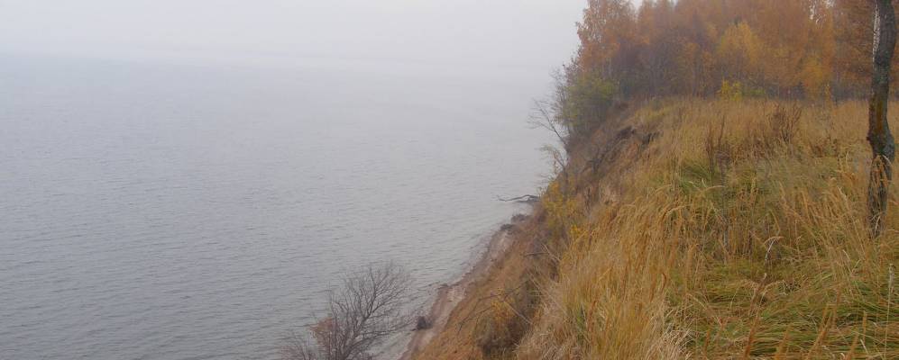 Фотография Колганово