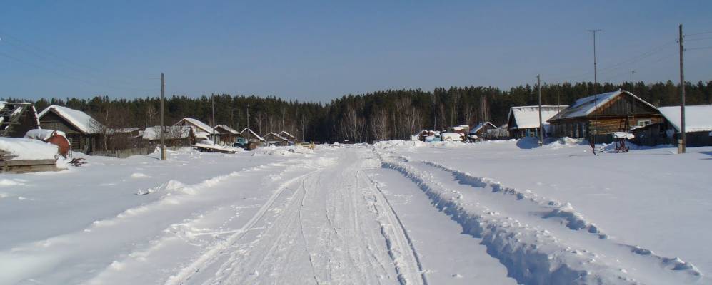 
            Фотография Верхнего Канарая