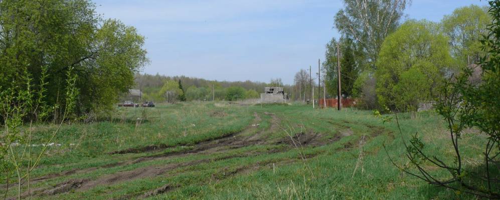 Фотография Пирогово