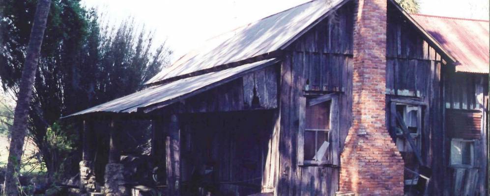 
            Фотография Хернандо