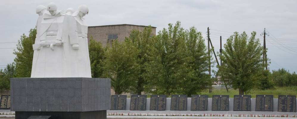 
            Фотография Нивенского