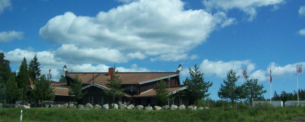 
            Фотография Бергбю