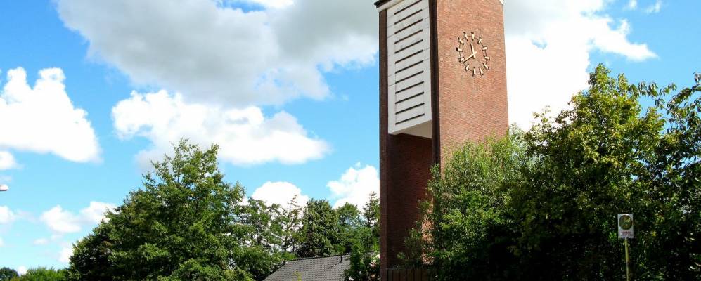 
            Фотография Рехтсупвега