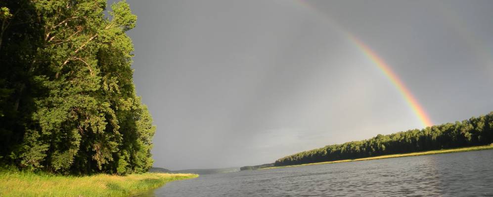 
            Фотография Копылово