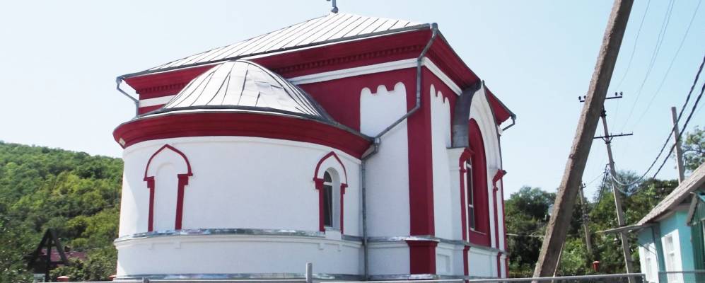 
            Фотография Прасковеевки