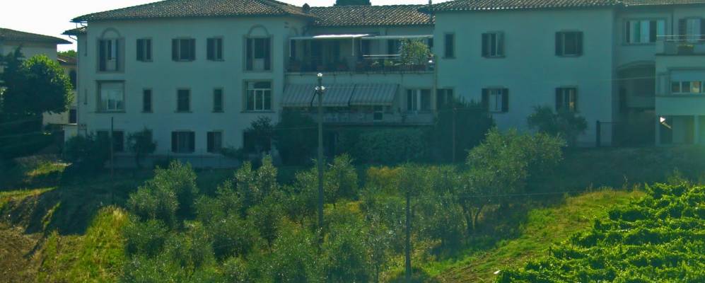 
            Фотография Скандиччи