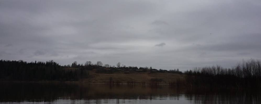 
            Фотография Окатьево