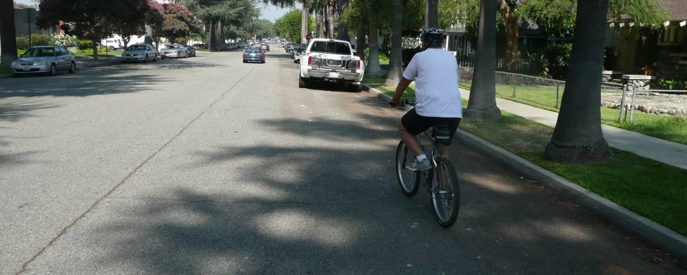 Фотография Ла-Верн