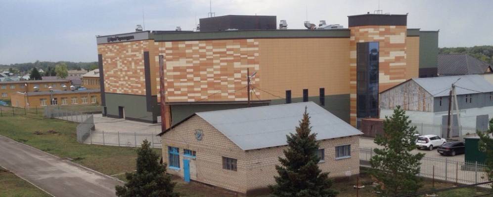 
            Фотография Черного Отрога