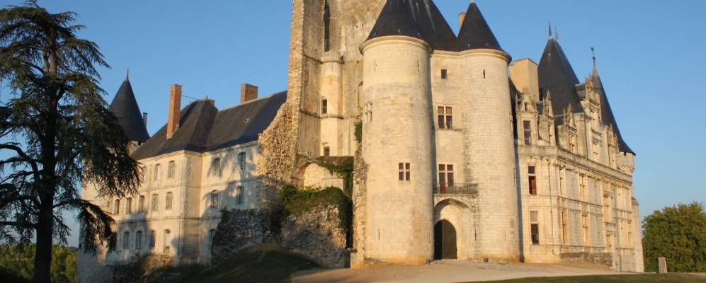 
            Фотография Ла-Рошфуко