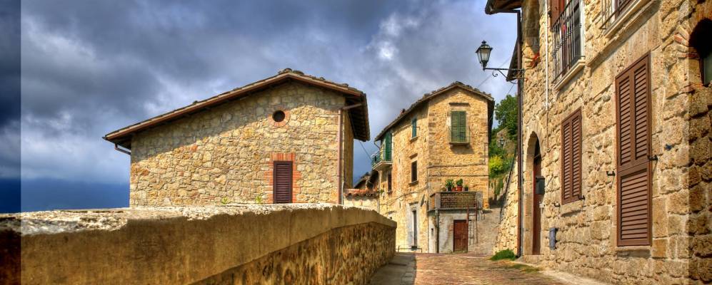 
            Фотография Чивителла-дель-Тронто