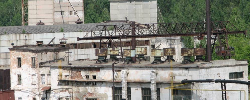 
            Фотография Северного