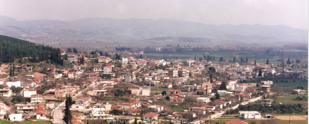 
            Фотография Макракоми