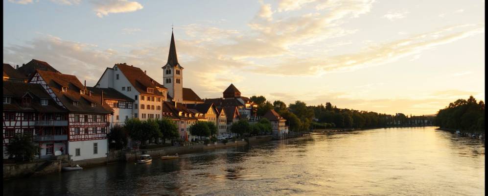 
            Фотография Диссенхофена