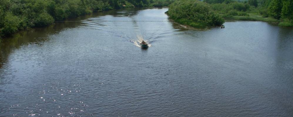 
            Фотография Губина Перевоза