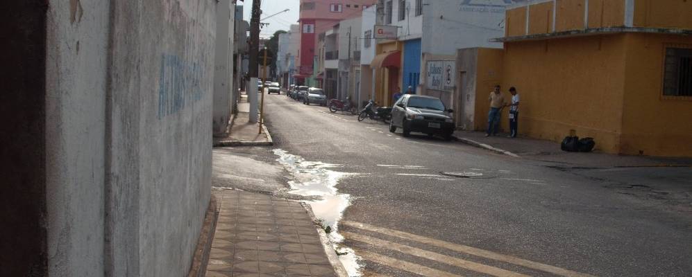 
            Фотография Капао Бонито