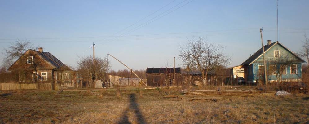 
            Фотография Лядинов