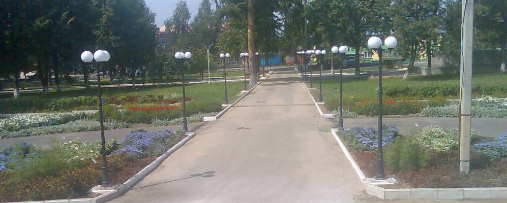 
            Фотография Заречного