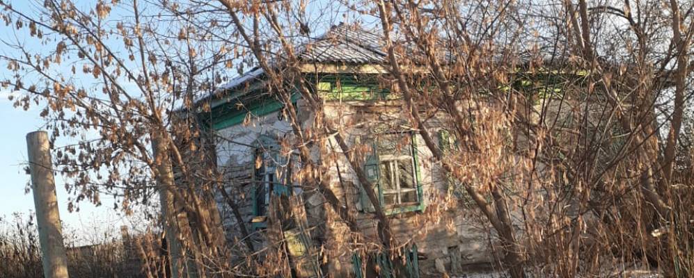 Фотография Глебовки