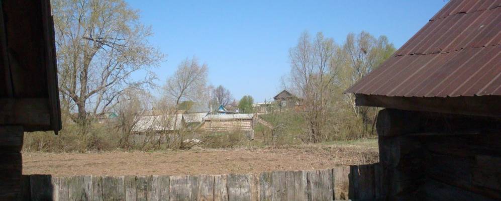 
            Фотография Верхнего Тимерлека