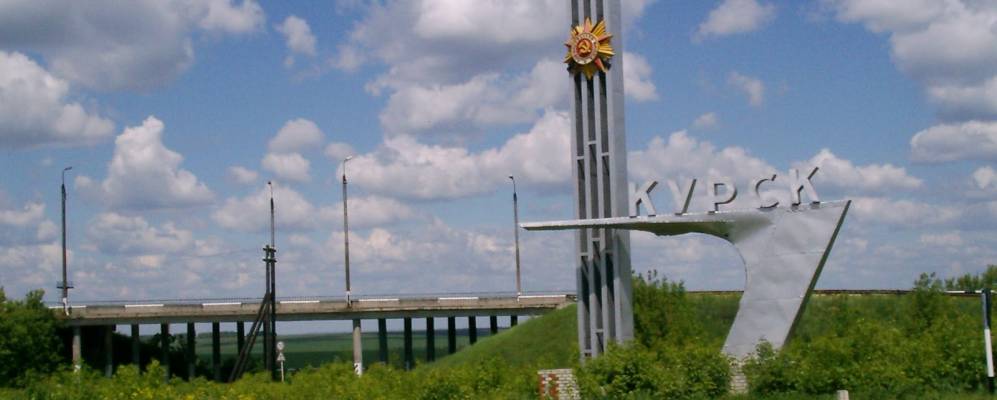 Фотография Екатериновки