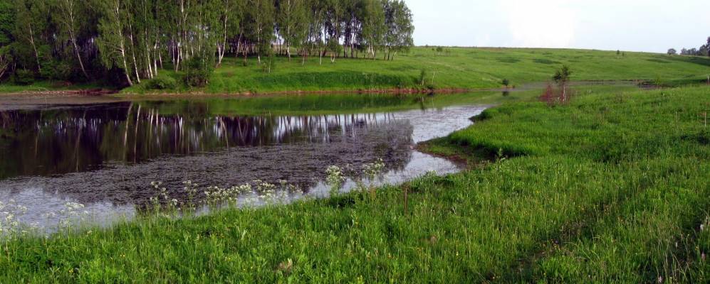 Фотография Ильино