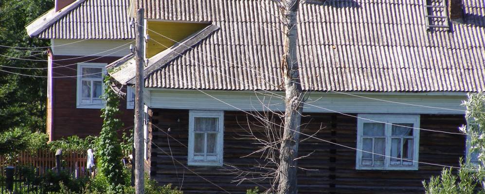 Фотография Мяндино