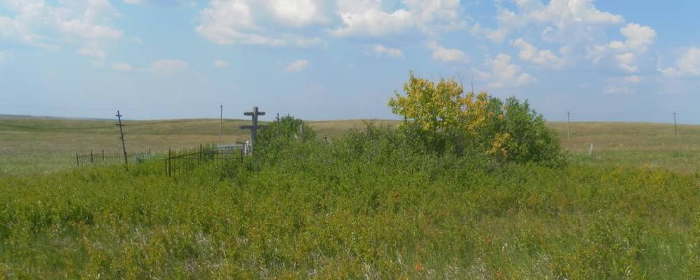 Фотография Ямо-Михайловки