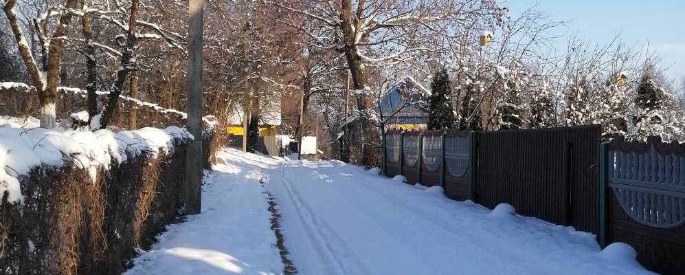 Фотография Поморщины