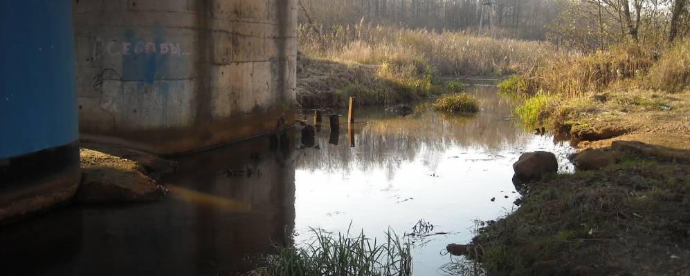 Фотография Малого Бокова