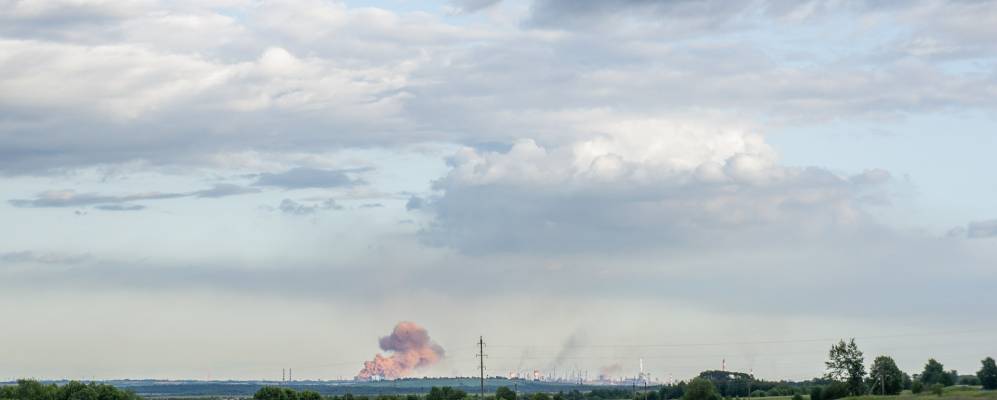 
            Фотография Заручевья