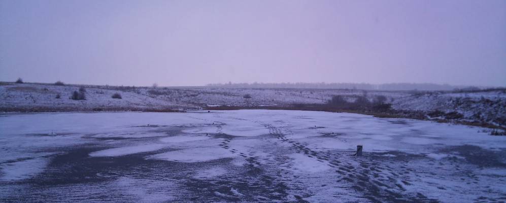 
            Фотография Средней Морозихи