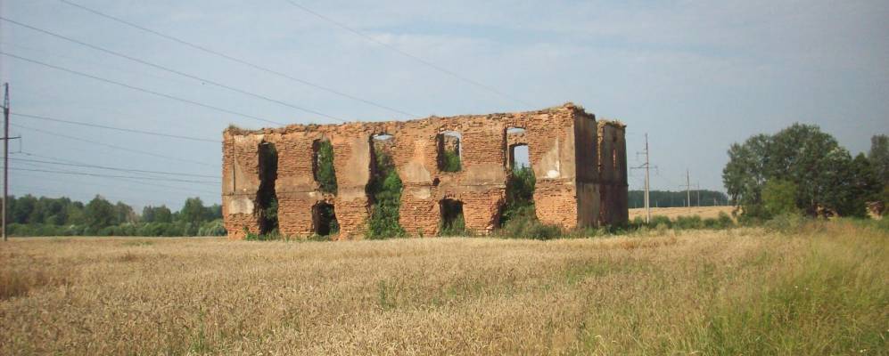 
            Фотография Ваньковщины