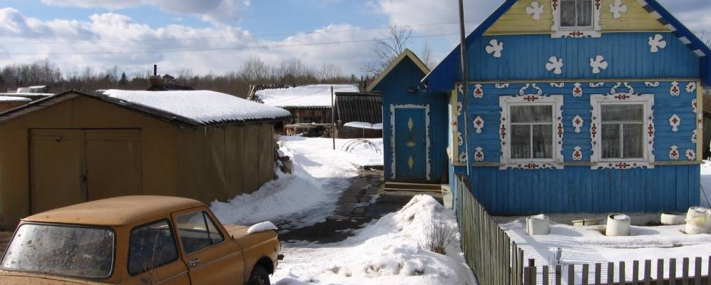 
            Фотография деревни Лепсари