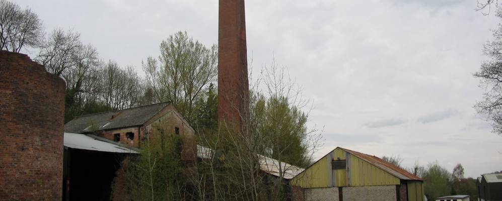 Фотография Лисвуда