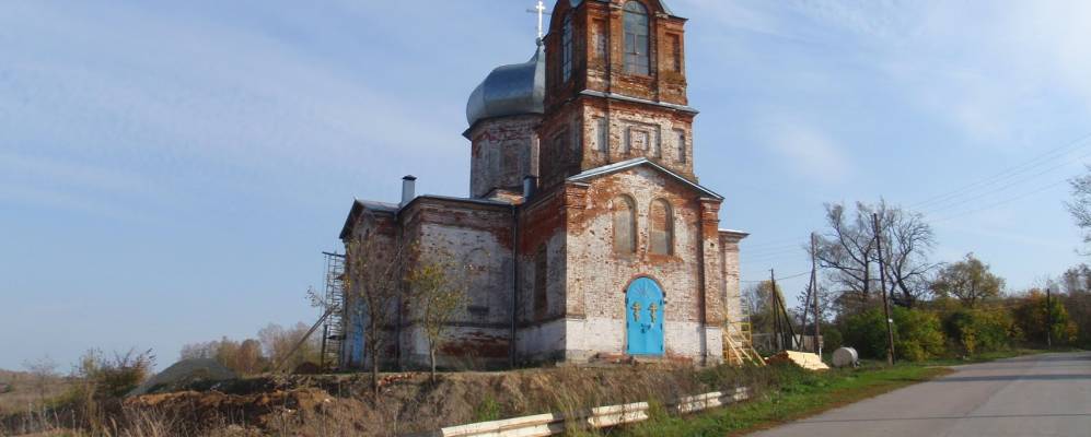 
            Фотография Бредихино Первого