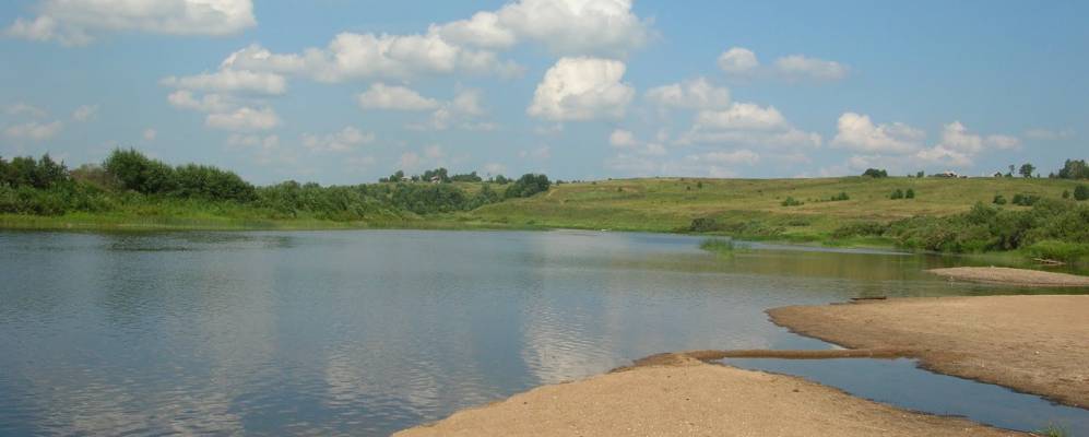 
            Фотография Иванищево