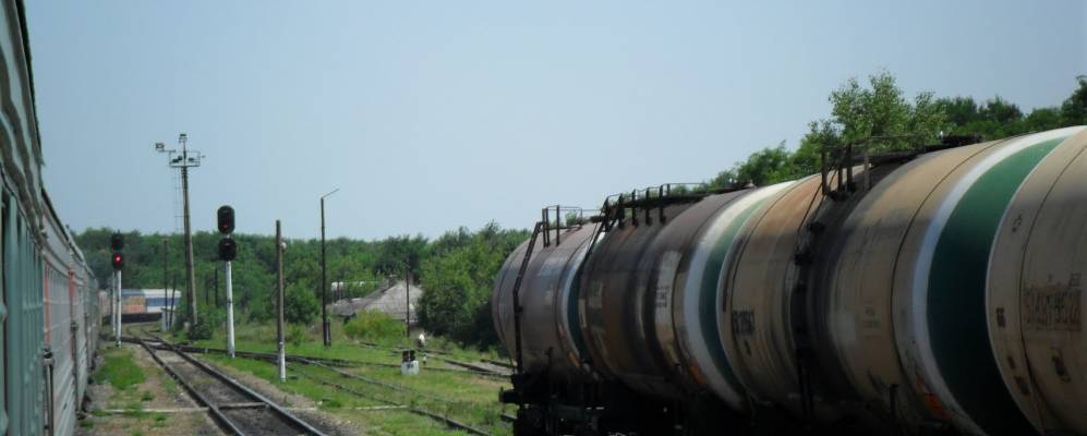 Фотография Верхнего Ханчакрака