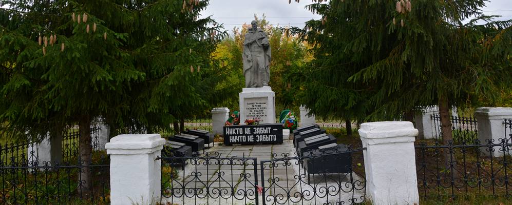 Фотография Нижнего Яра