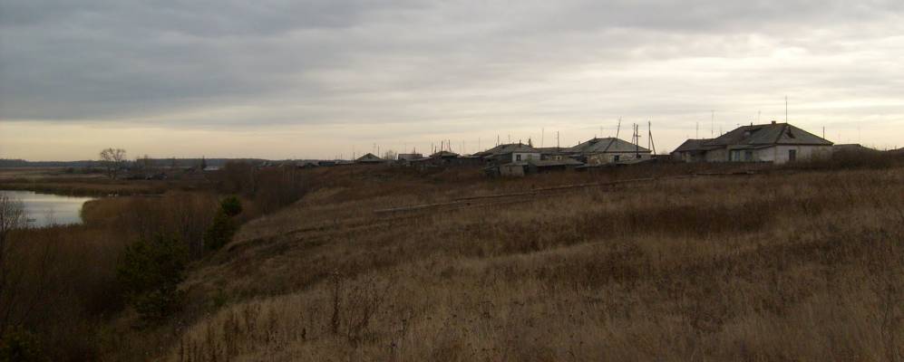 
            Фотография Колупаевки (Запрудной)