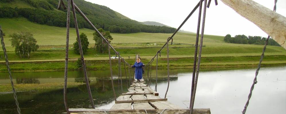 
            Фотография Андреевского