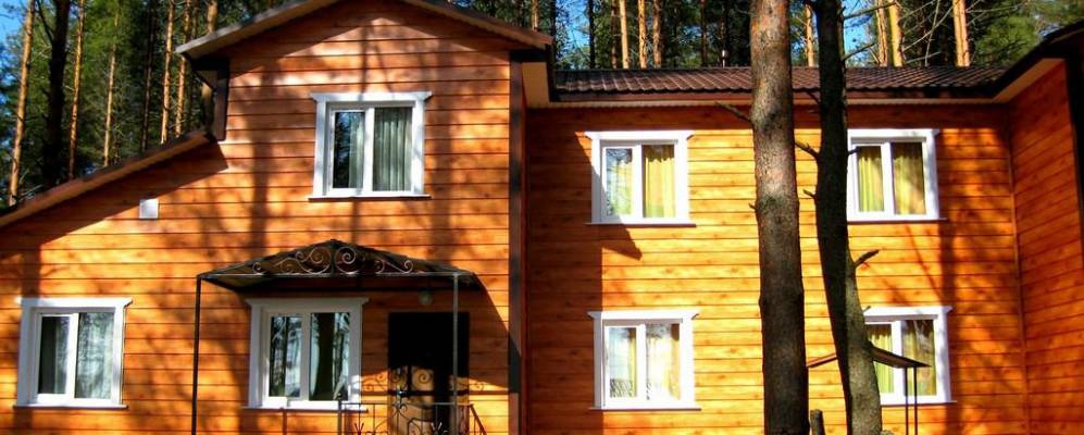 
            Фотография Степаново