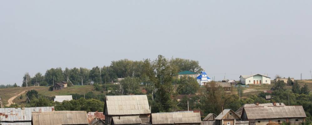 
            Фотография Поповки